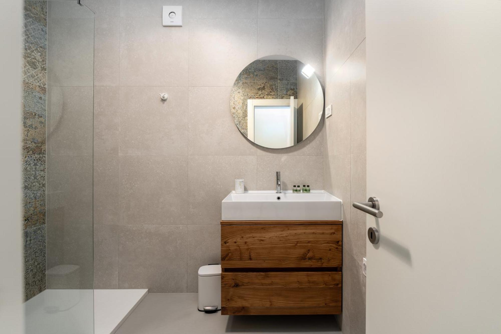 Luxury Apartments Villa San Avia Banjole Zewnętrze zdjęcie