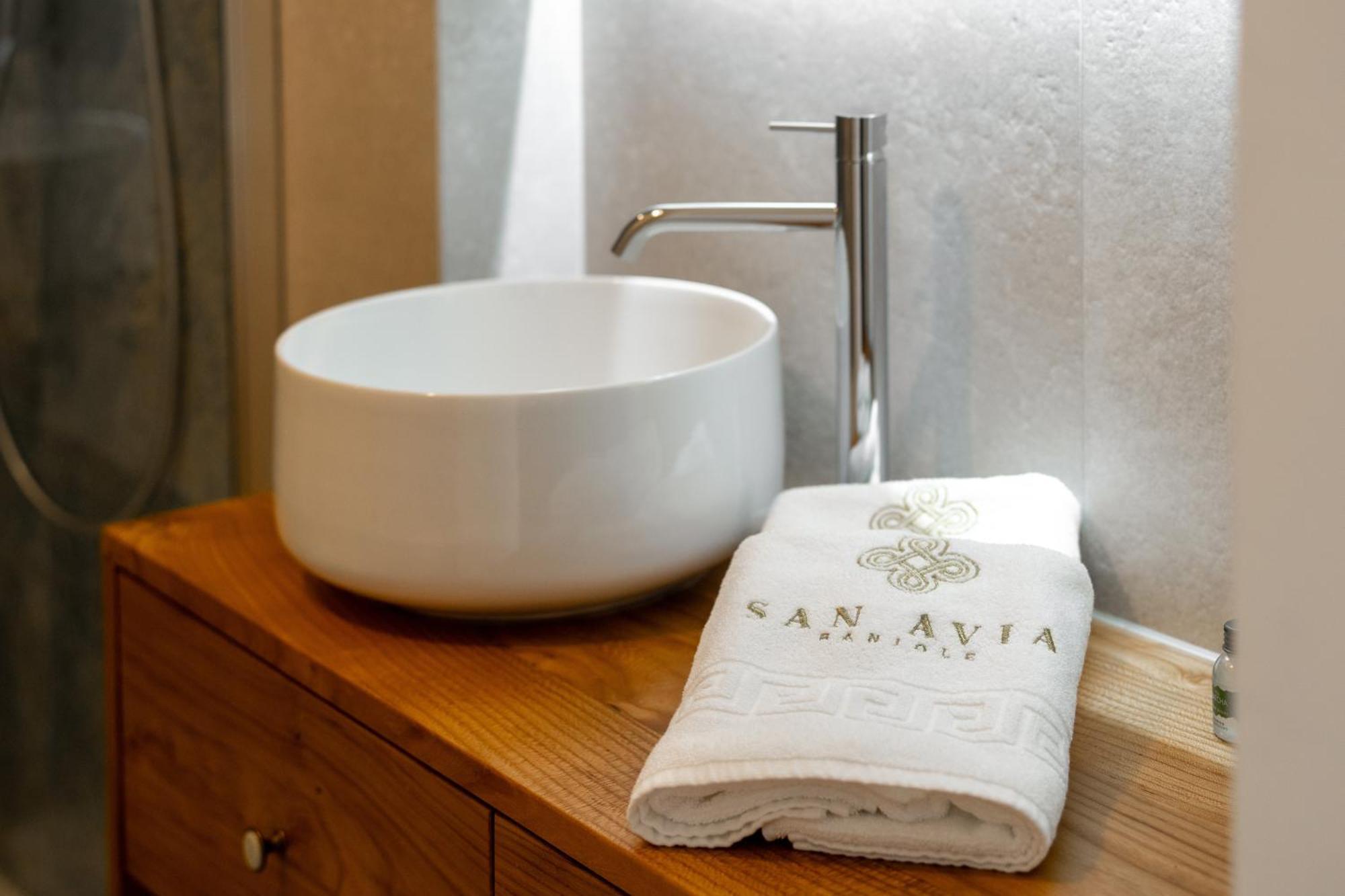 Luxury Apartments Villa San Avia Banjole Zewnętrze zdjęcie