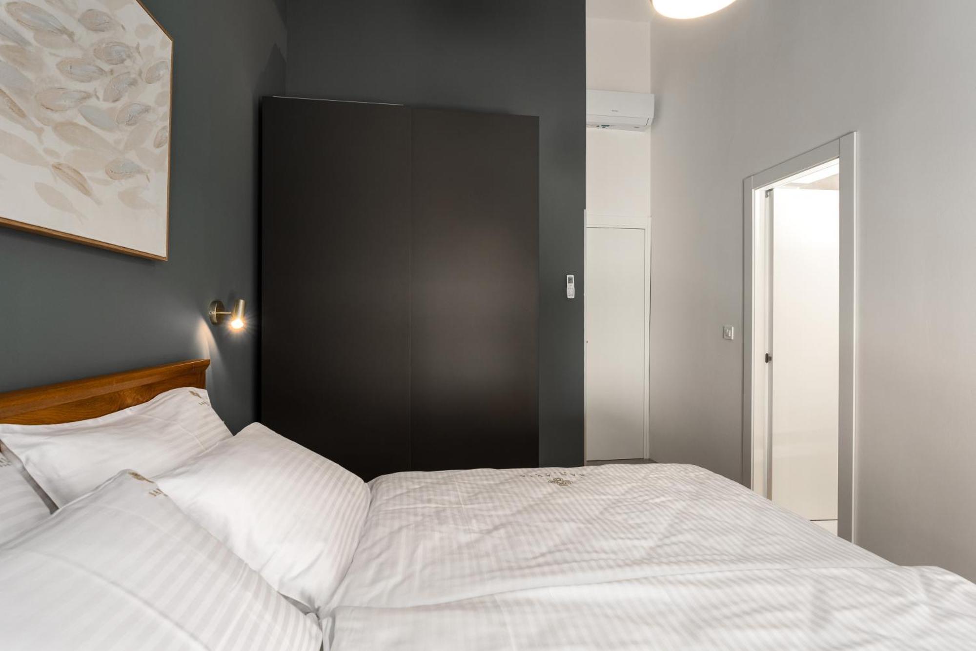 Luxury Apartments Villa San Avia Banjole Zewnętrze zdjęcie