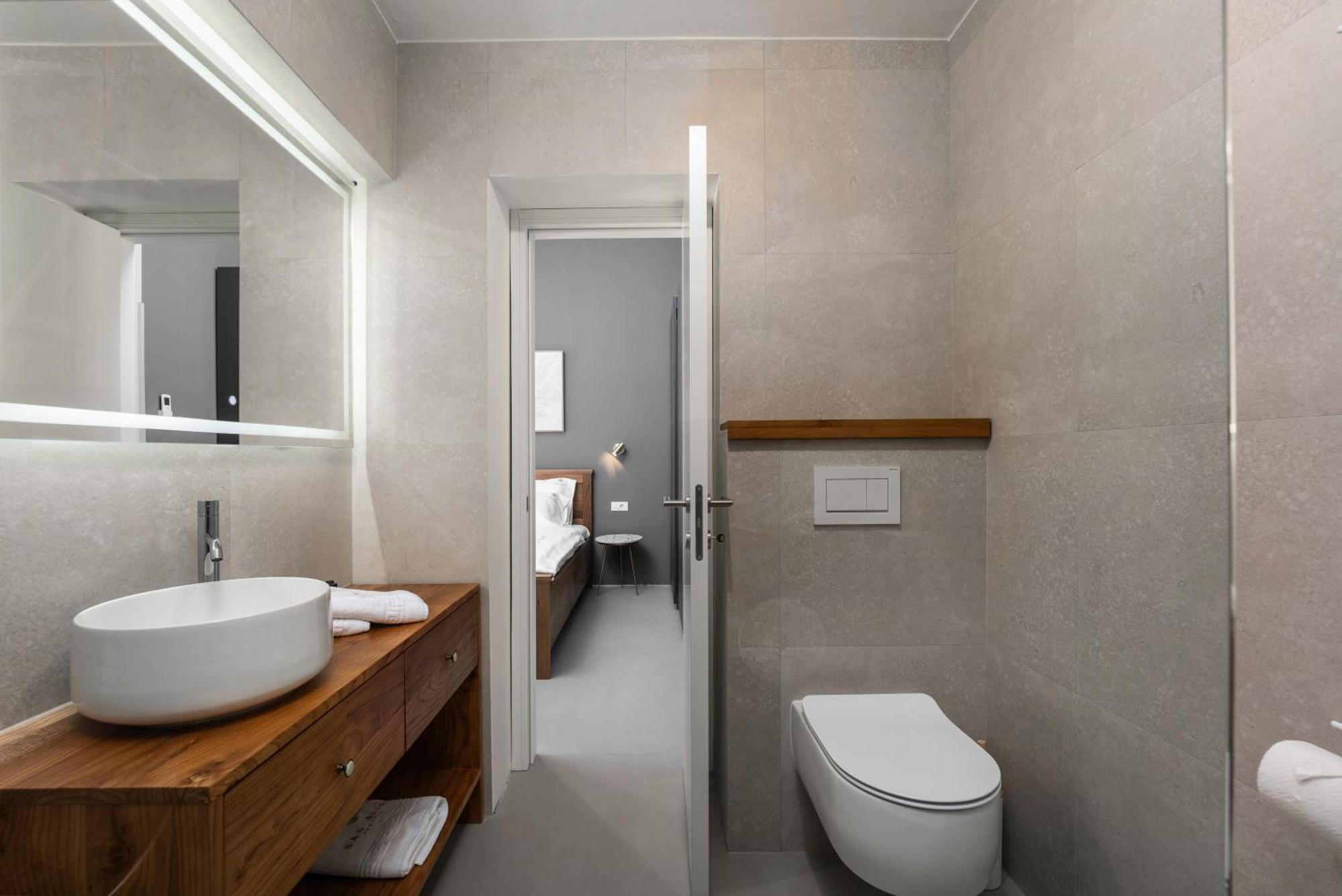 Luxury Apartments Villa San Avia Banjole Zewnętrze zdjęcie