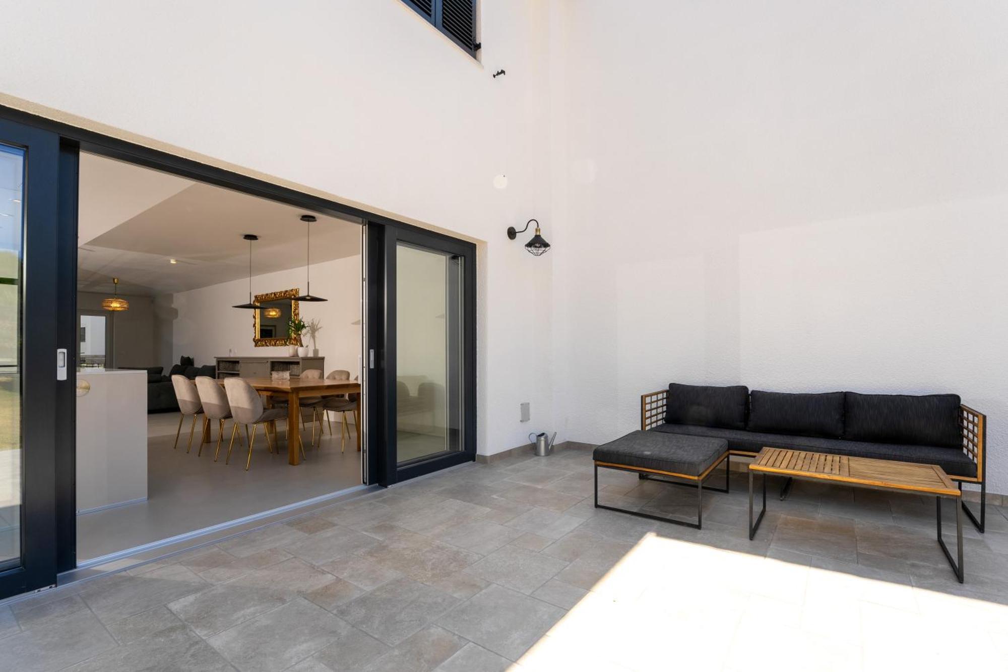 Luxury Apartments Villa San Avia Banjole Zewnętrze zdjęcie