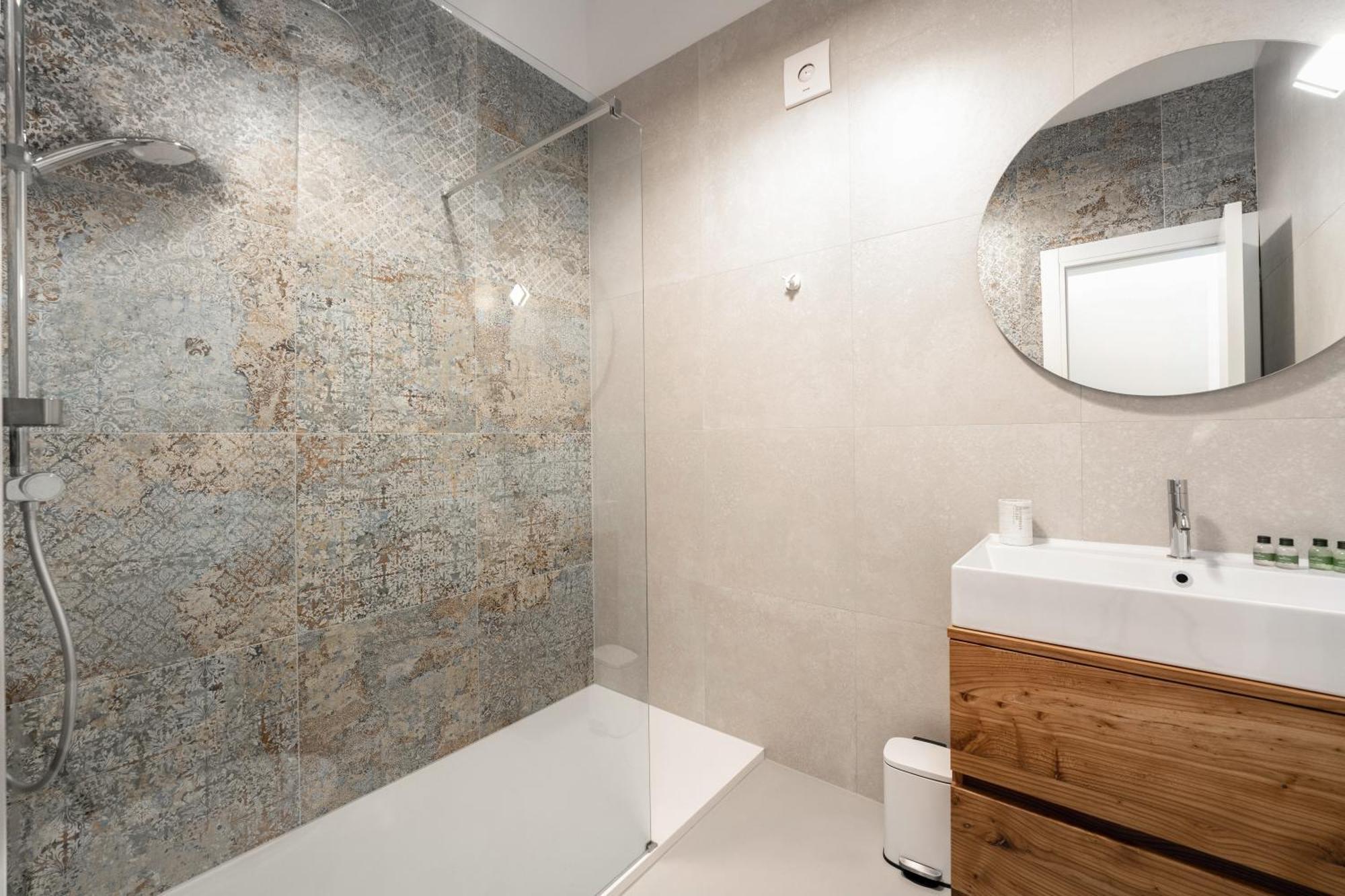 Luxury Apartments Villa San Avia Banjole Zewnętrze zdjęcie