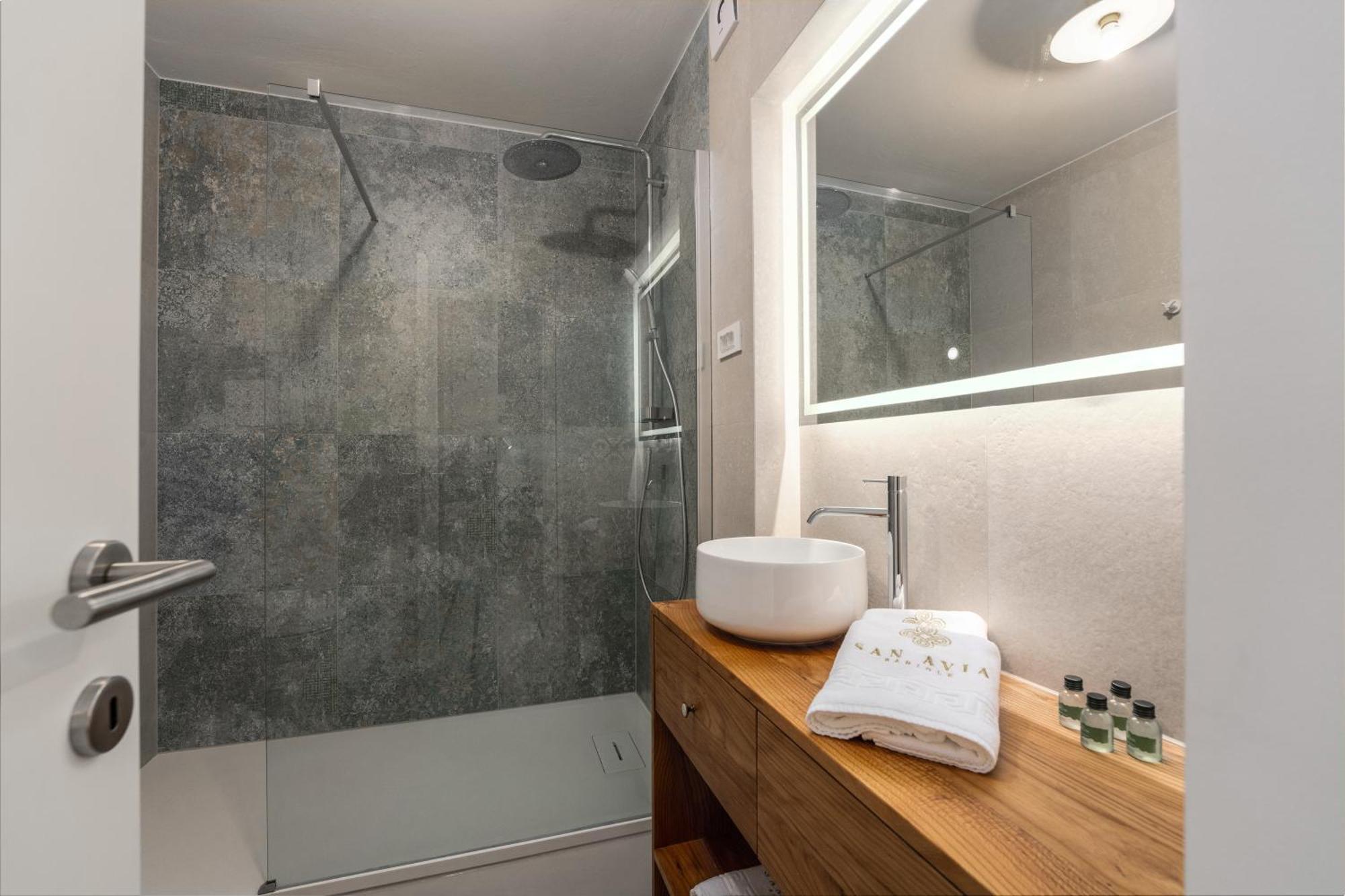 Luxury Apartments Villa San Avia Banjole Zewnętrze zdjęcie