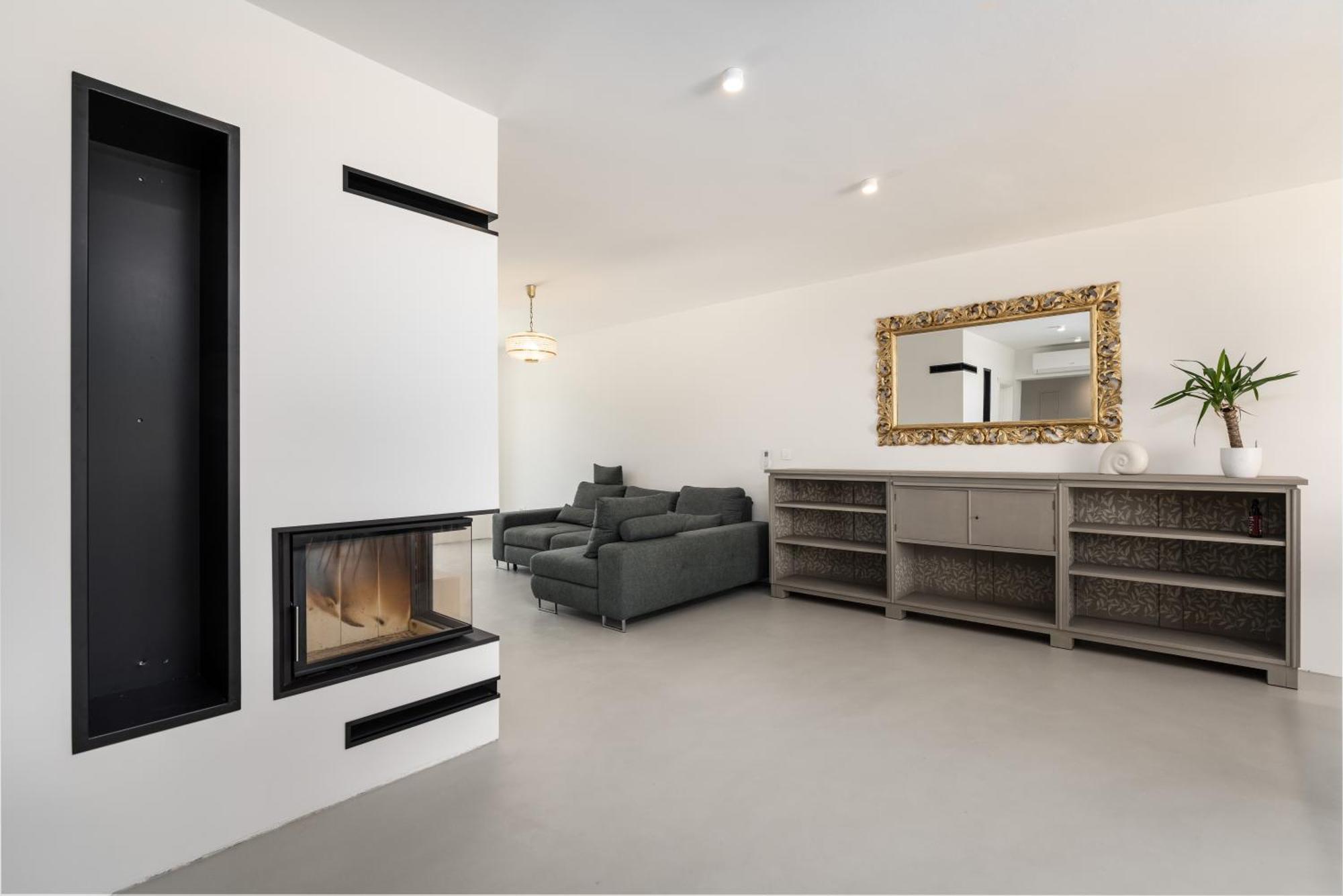 Luxury Apartments Villa San Avia Banjole Zewnętrze zdjęcie
