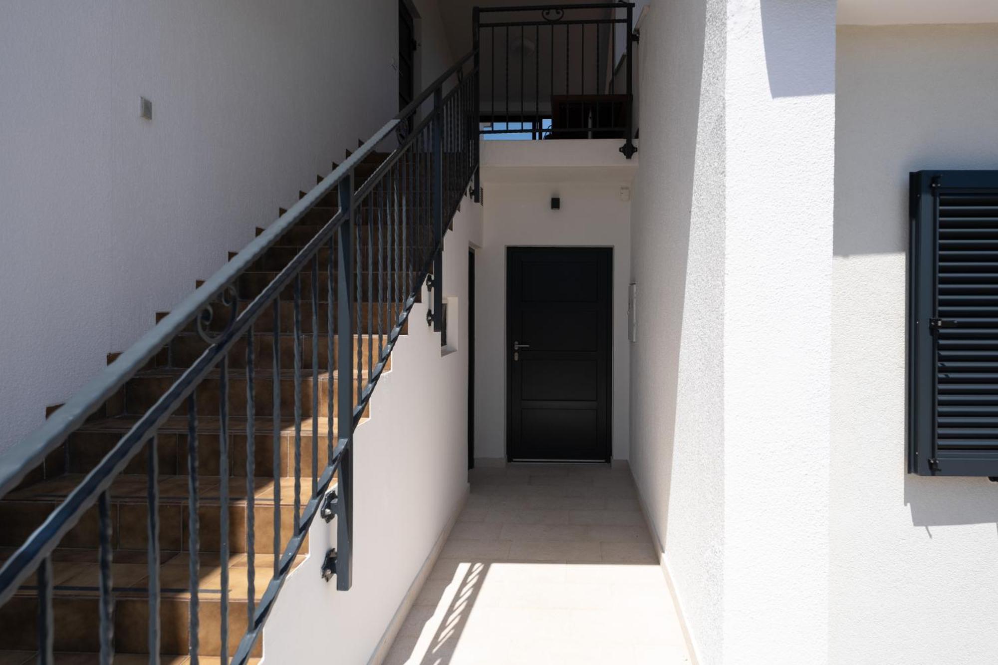 Luxury Apartments Villa San Avia Banjole Zewnętrze zdjęcie