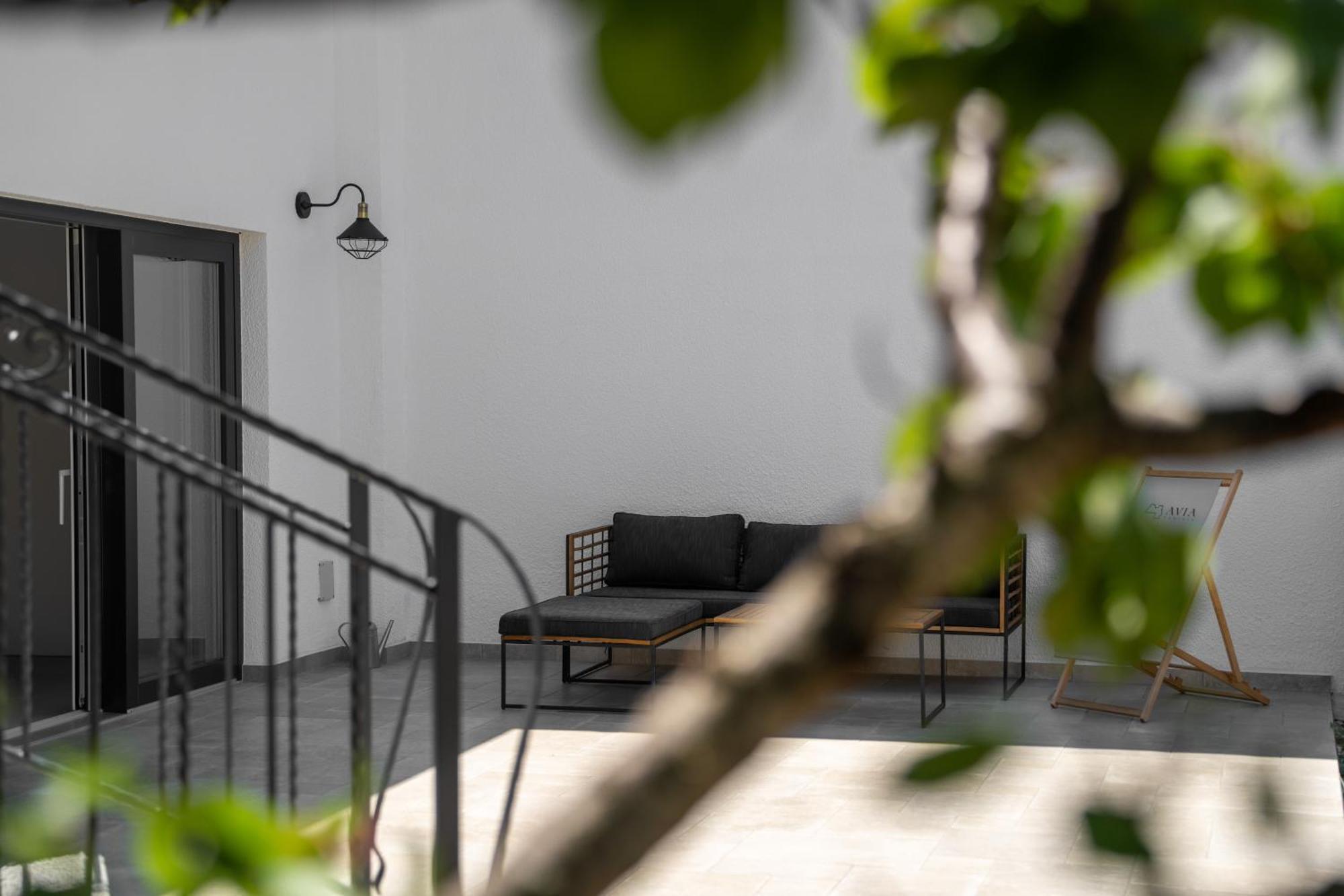 Luxury Apartments Villa San Avia Banjole Zewnętrze zdjęcie