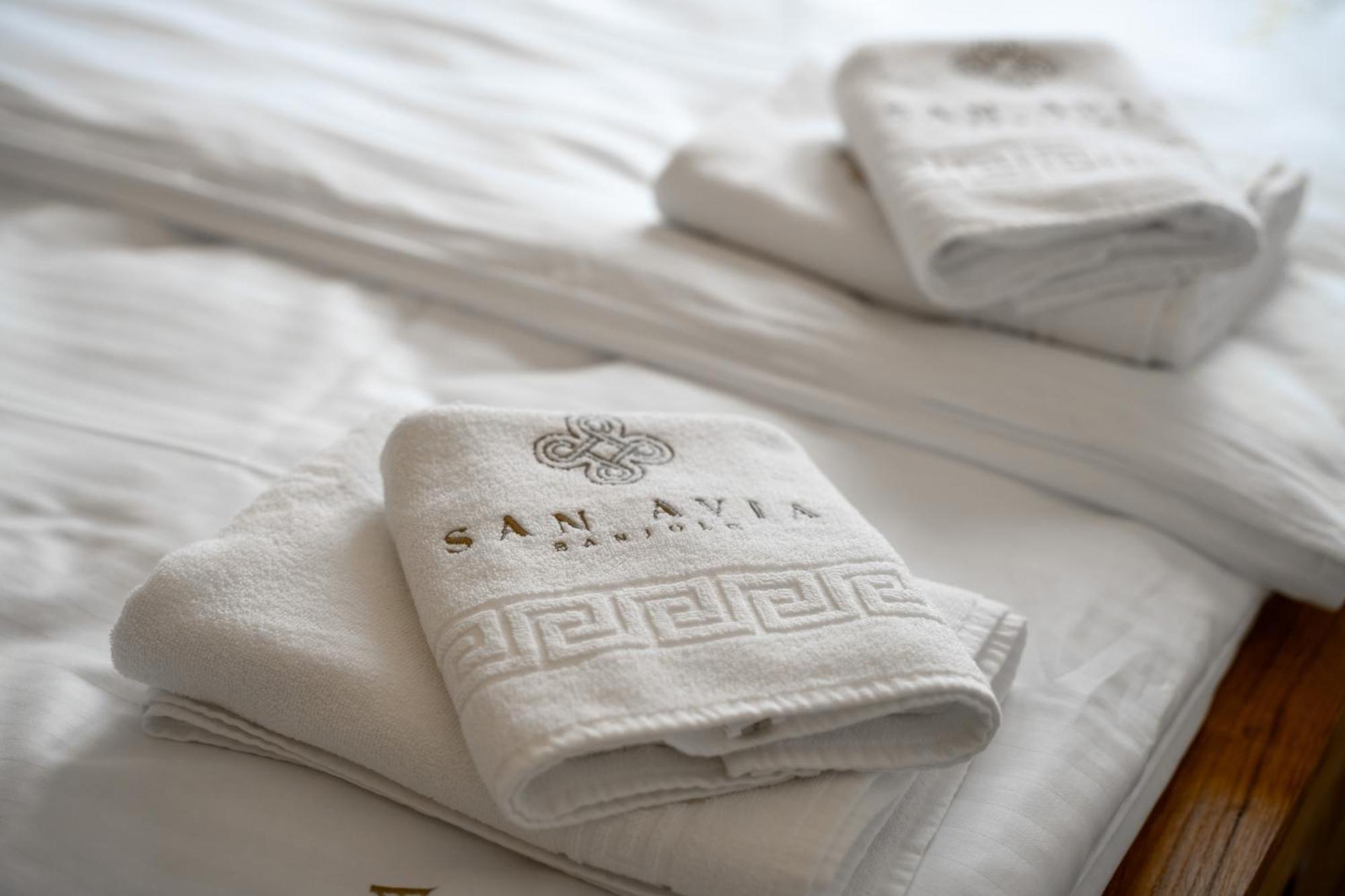 Luxury Apartments Villa San Avia Banjole Zewnętrze zdjęcie