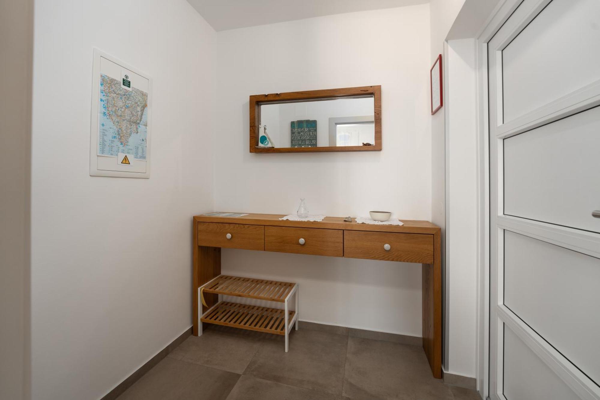 Luxury Apartments Villa San Avia Banjole Zewnętrze zdjęcie