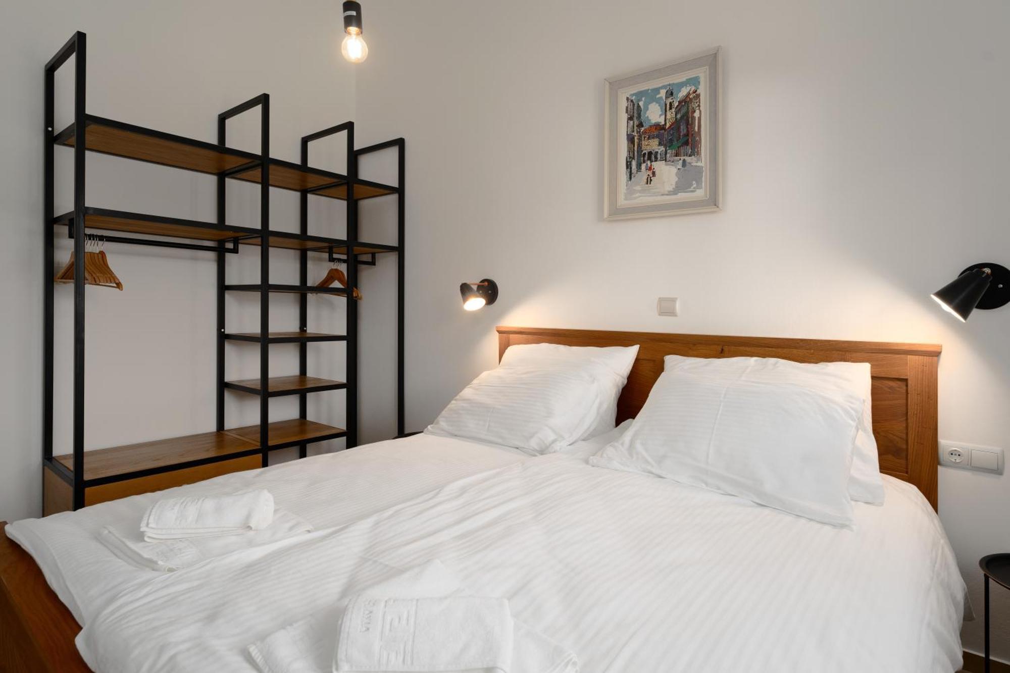 Luxury Apartments Villa San Avia Banjole Zewnętrze zdjęcie