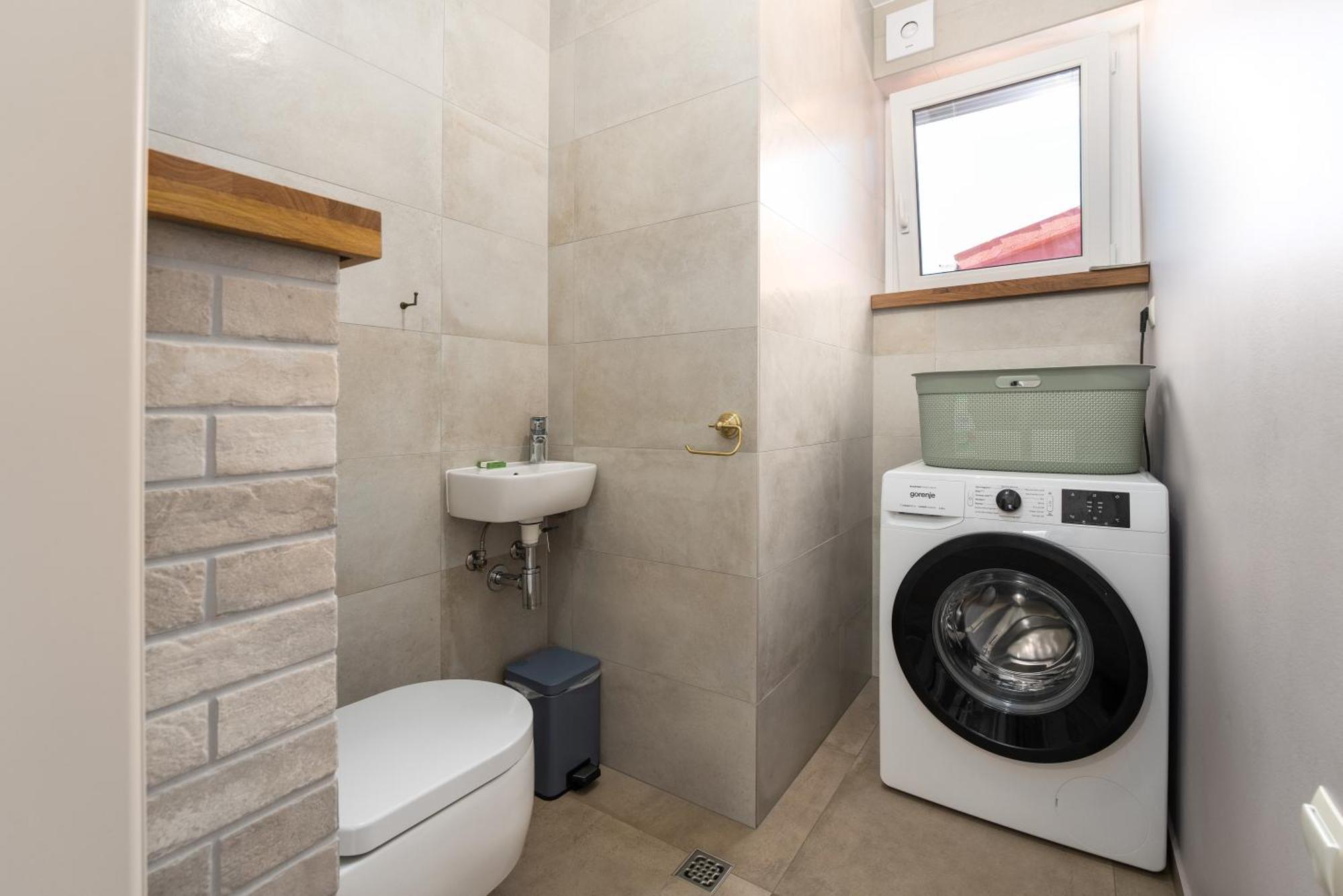 Luxury Apartments Villa San Avia Banjole Zewnętrze zdjęcie