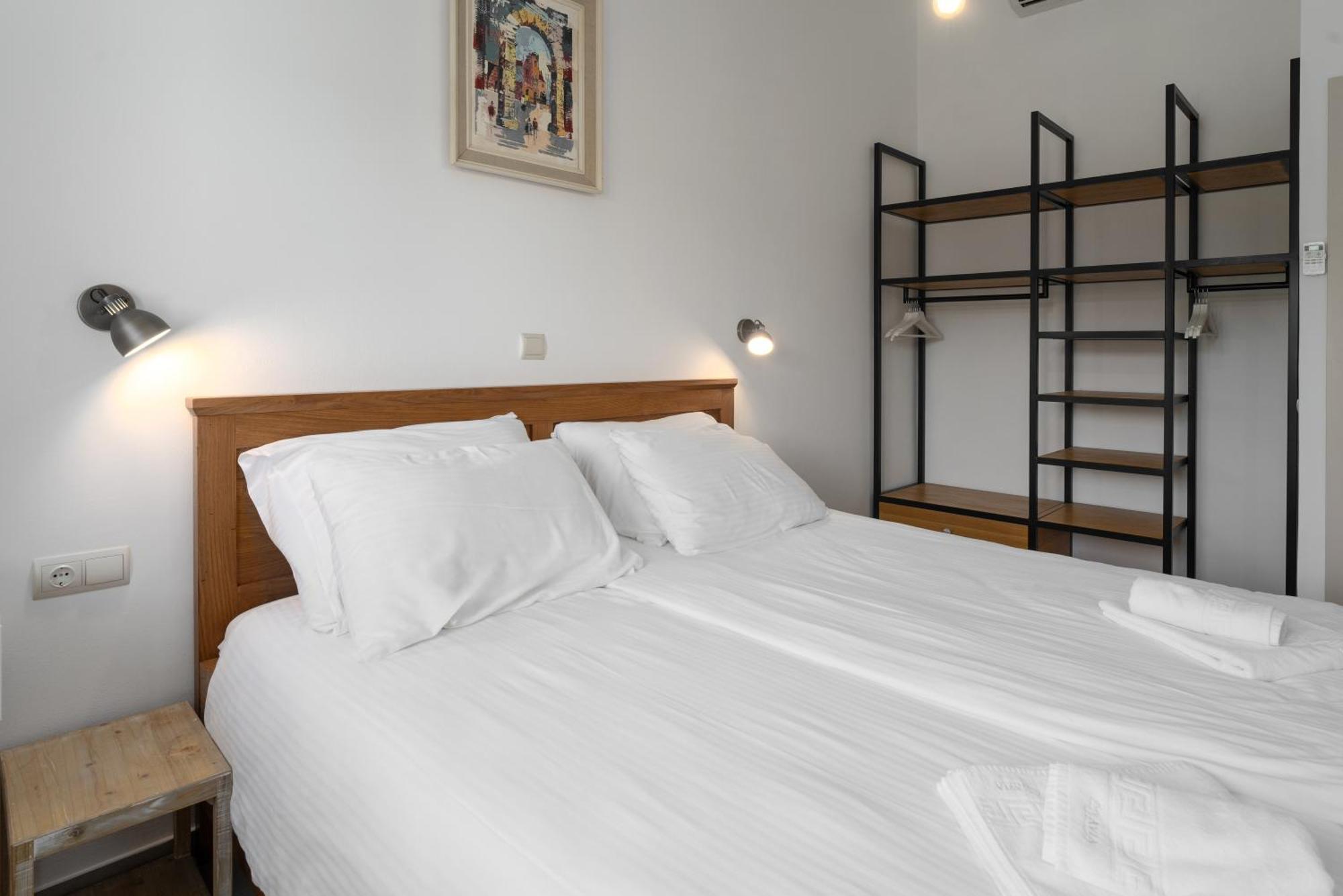 Luxury Apartments Villa San Avia Banjole Zewnętrze zdjęcie