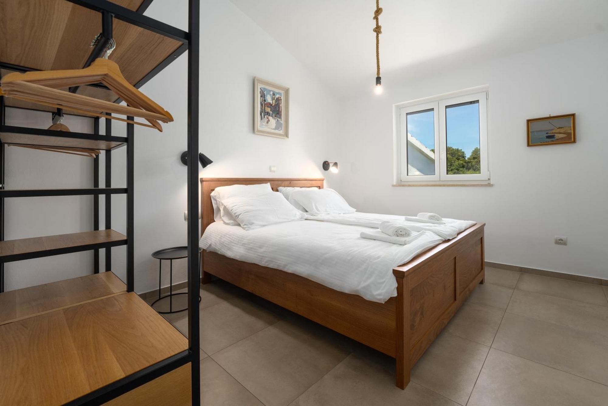 Luxury Apartments Villa San Avia Banjole Zewnętrze zdjęcie