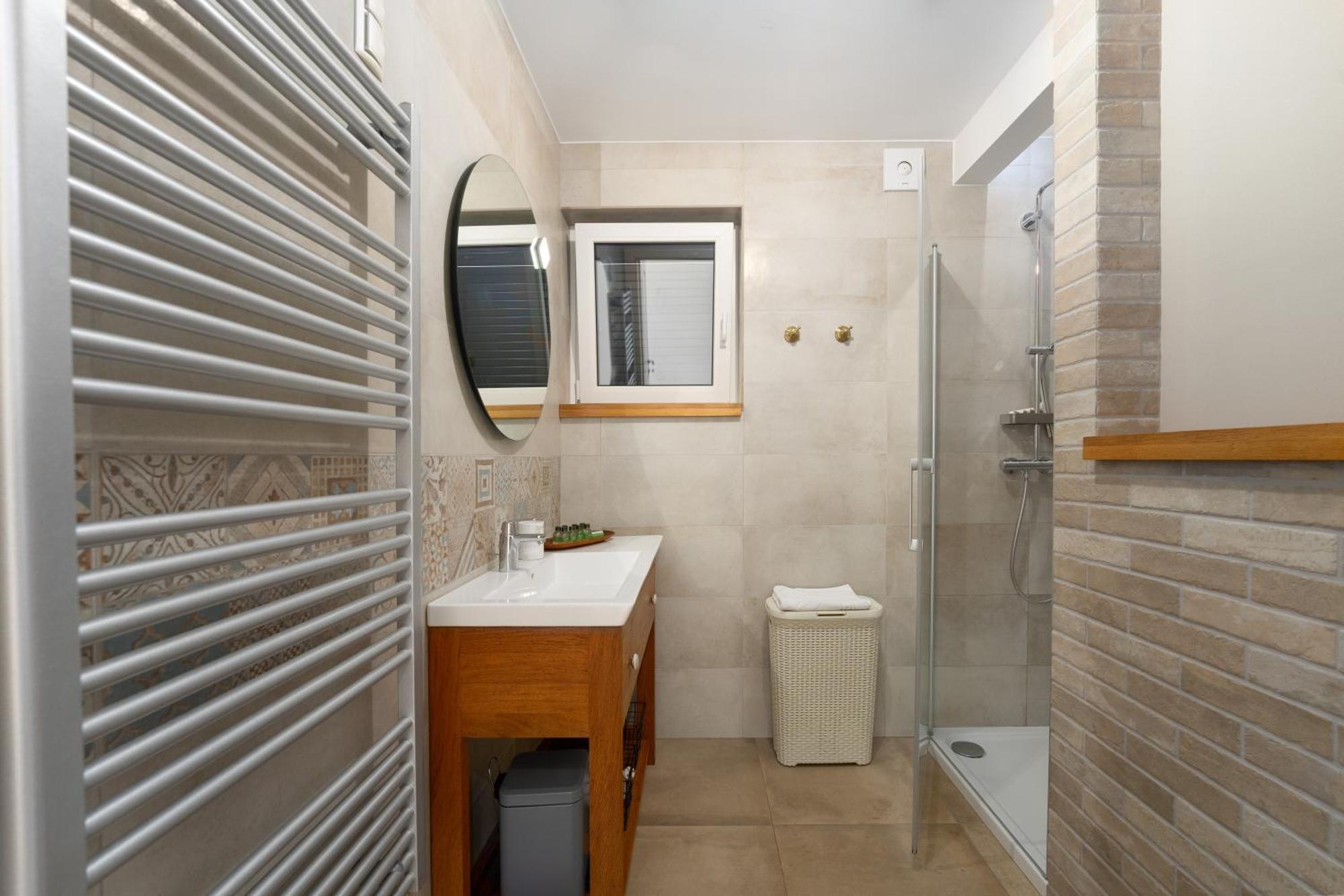 Luxury Apartments Villa San Avia Banjole Zewnętrze zdjęcie